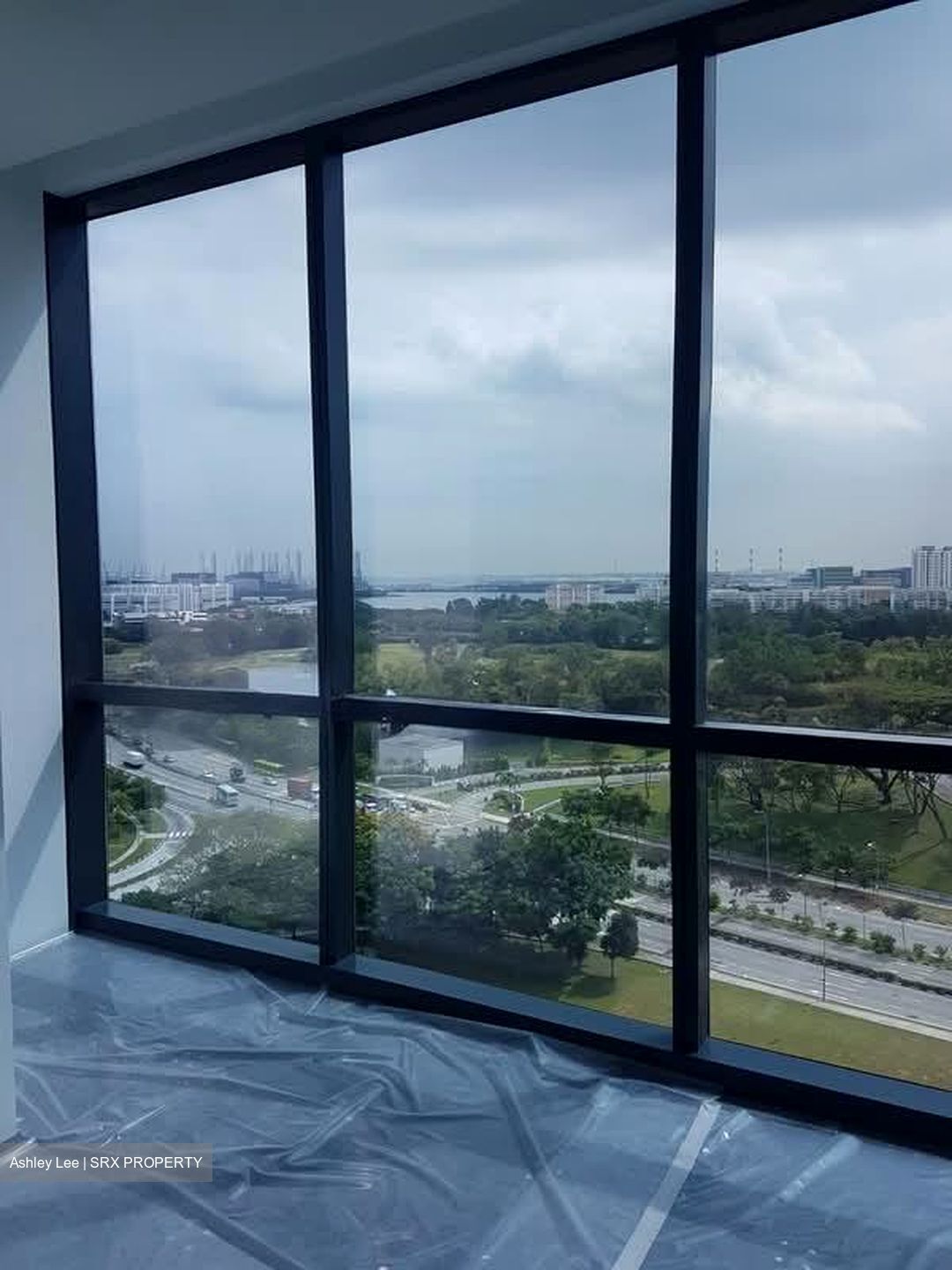 Vision Exchange (D22), Office #565561671